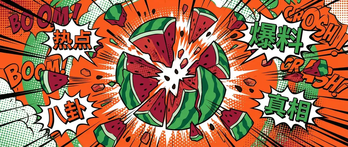 青青草视频 今日头瓜爆炸漫画横幅